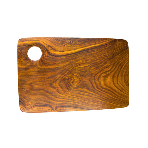 Natriel Wooden Chopping Board